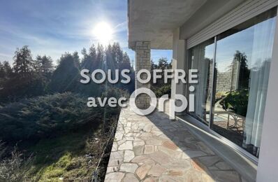 vente maison 289 000 € à proximité de Barjac (48000)