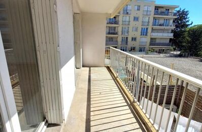 appartement 4 pièces 73 m2 à vendre à Montpellier (34070)