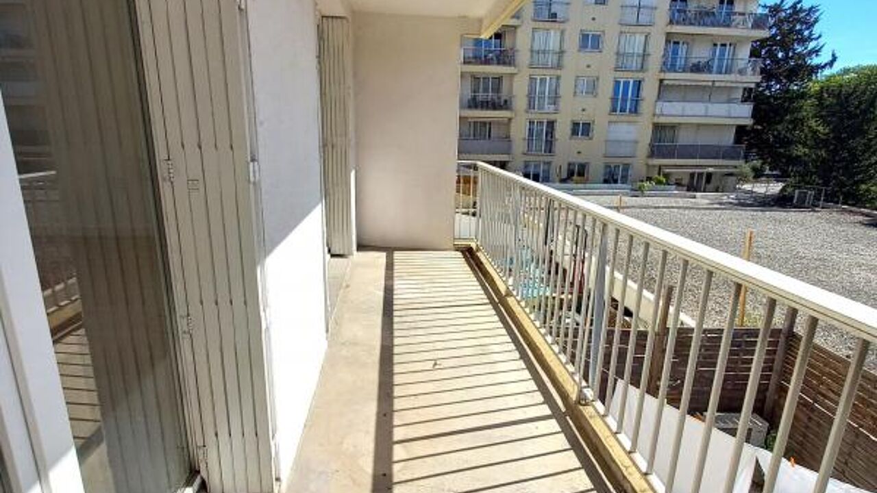 appartement 4 pièces 73 m2 à vendre à Montpellier (34070)