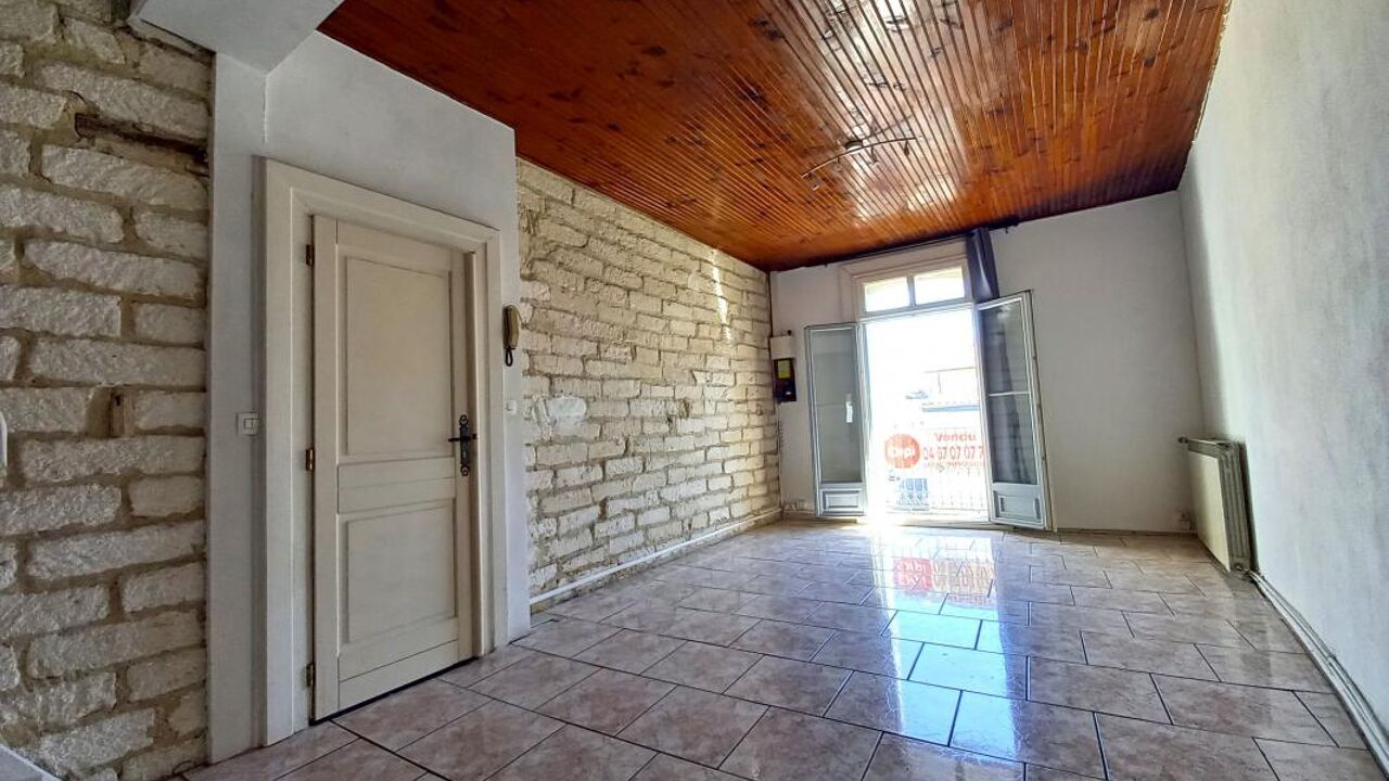 appartement 3 pièces 63 m2 à vendre à Montpellier (34000)