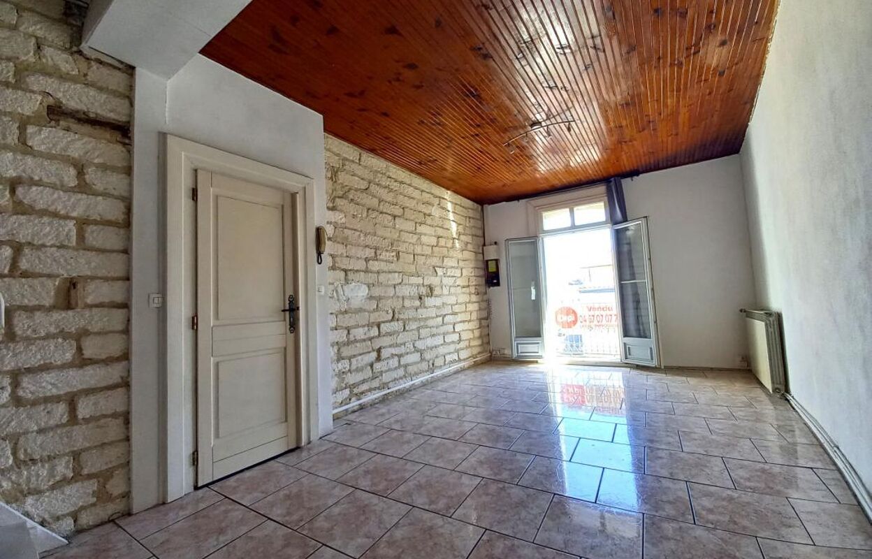 appartement 3 pièces 63 m2 à vendre à Montpellier (34000)