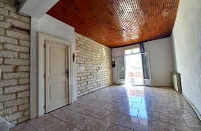 vente appartement 179 000 € à proximité de Le Triadou (34270)