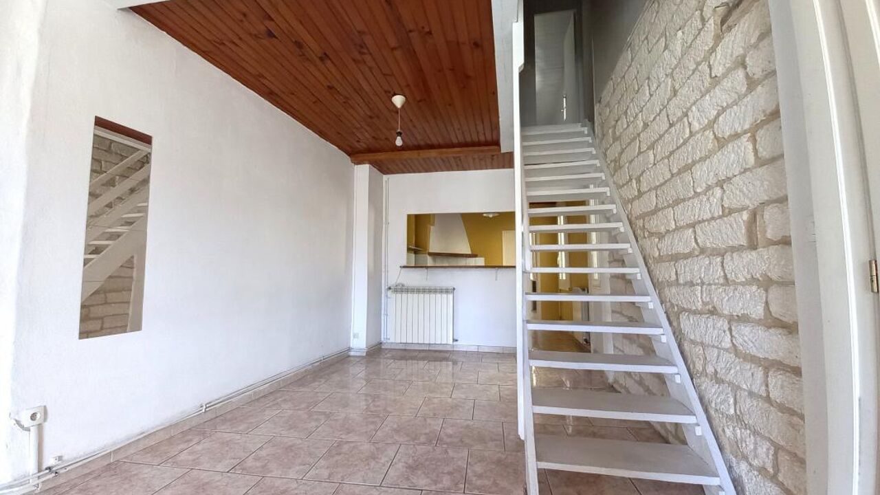 appartement 3 pièces 63 m2 à vendre à Montpellier (34000)