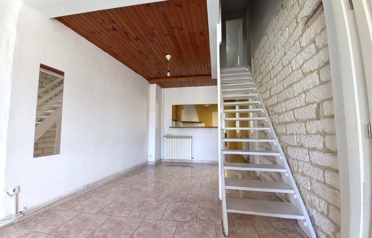 appartement 3 pièces 63 m2 à vendre à Montpellier (34000)