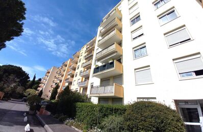 appartement 2 pièces 50 m2 à vendre à Montpellier (34070)
