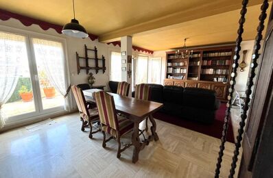 vente appartement 357 000 € à proximité de Villeneuve-Lès-Maguelone (34750)