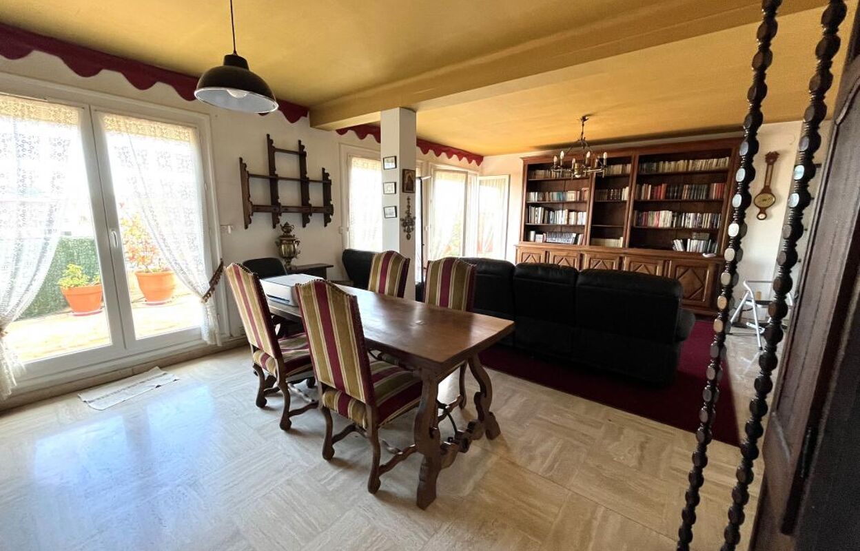 appartement 4 pièces 105 m2 à vendre à Montpellier (34070)