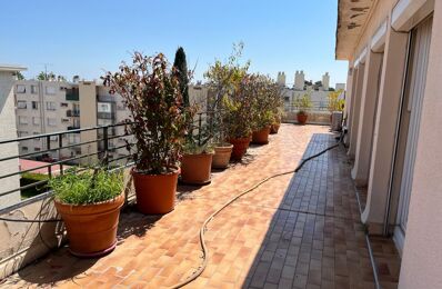 vente appartement 320 000 € à proximité de Palavas-les-Flots (34250)