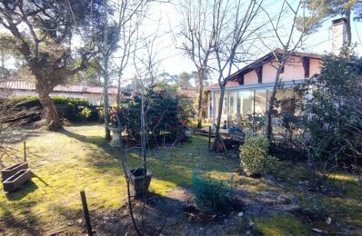 vente maison 675 000 € à proximité de Saubrigues (40230)