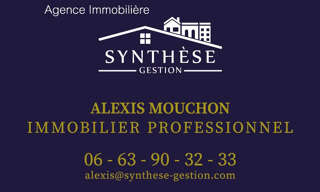 Commerce  85 m² à louer à Saujon (17600)