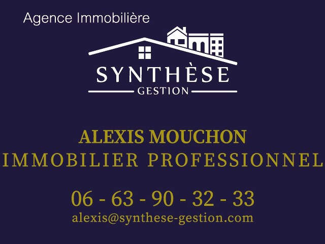 Commerce 85 m² à Saujon — photo du bien