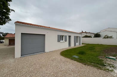 Maison 4 pièces 399700 €