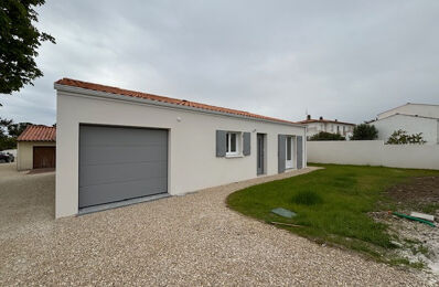 maison 4 pièces 100 m2 à vendre à Meschers-sur-Gironde (17132)