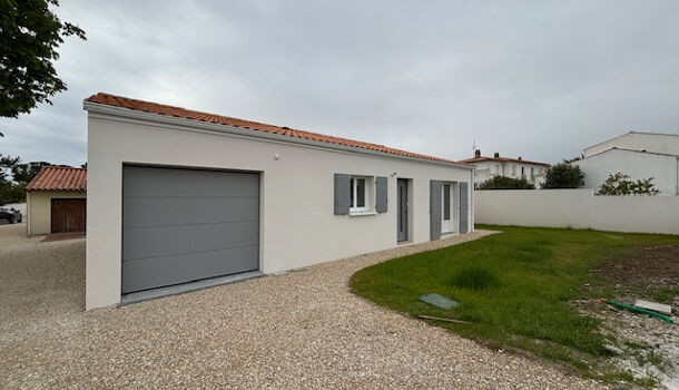 Villa / Maison 4 pièces  à vendre Meschers-sur-Gironde 17132