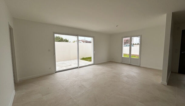 Villa / Maison 4 pièces  à vendre Meschers-sur-Gironde 17132