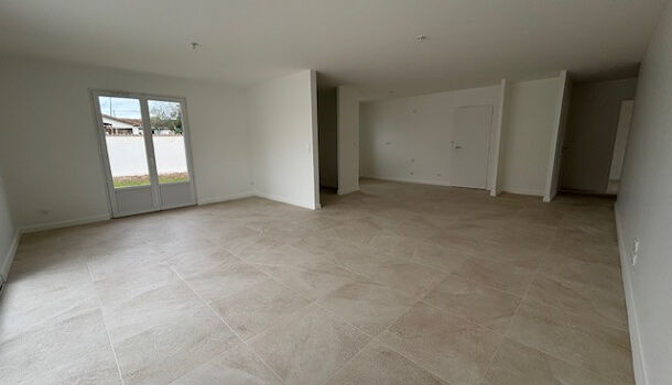 Villa / Maison 4 pièces  à vendre Meschers-sur-Gironde 17132