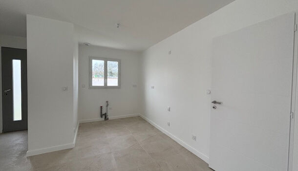 Villa / Maison 4 pièces  à vendre Meschers-sur-Gironde 17132