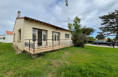 vente maison 358 800 € à proximité de Le Chay (17600)