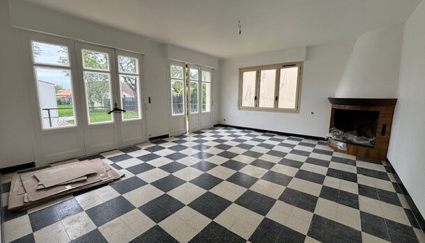 Villa / Maison 4 pièces  à vendre Meschers-sur-Gironde 17132