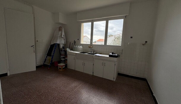 Villa / Maison 4 pièces  à vendre Meschers-sur-Gironde 17132