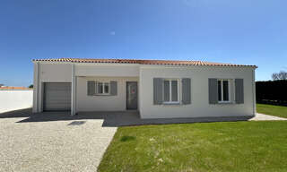 Appartement neuf   m² à vendre à Meschers-sur-Gironde (17132)