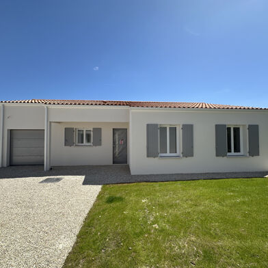 Appartement 4 pièces 499500 €