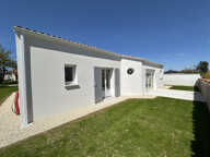 Maison d'habitation neuve Meschers Sur Gironde — photo 2