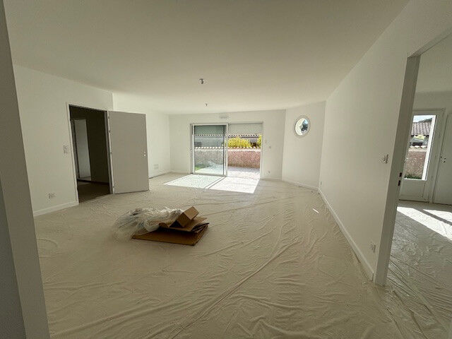 Appartement neuf 4 pièces 101 m²