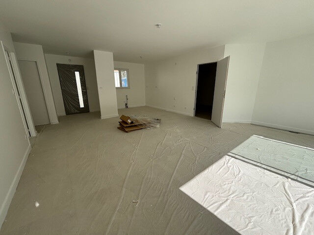 Appartement neuf 4 pièces 101 m²