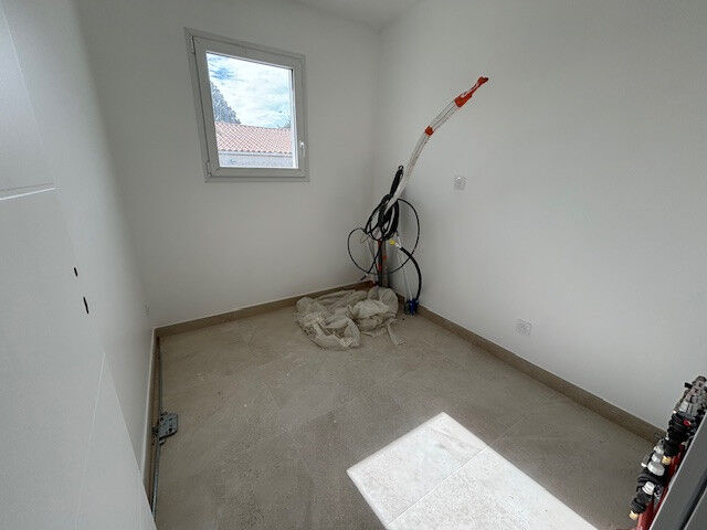 Appartement neuf 4 pièces 101 m²