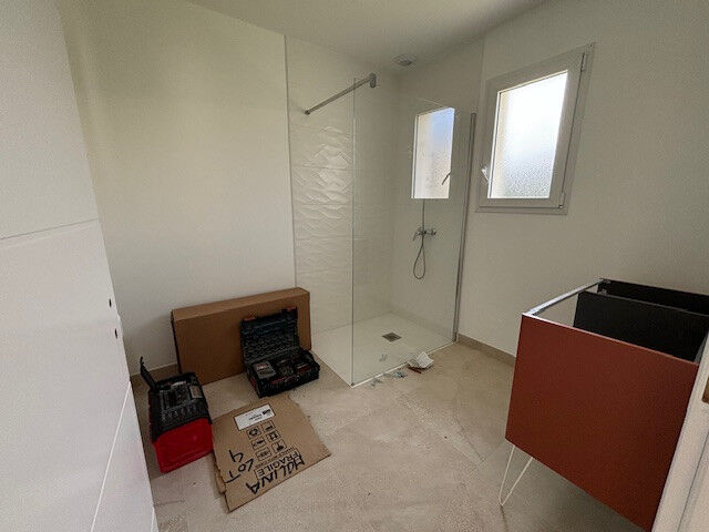 Appartement neuf 4 pièces 101 m²