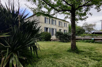 Maison 10 pièces 488250 €