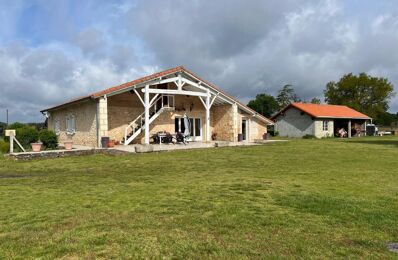 vente maison 348 000 € à proximité de Sainte-Foy (40190)