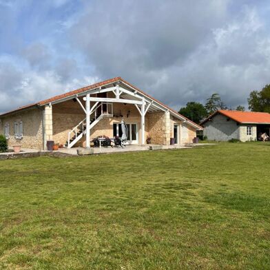 Maison 4 pièces 311000 €