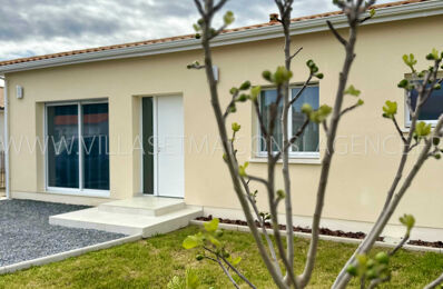 vente maison 309 700 € à proximité de Louchats (33125)