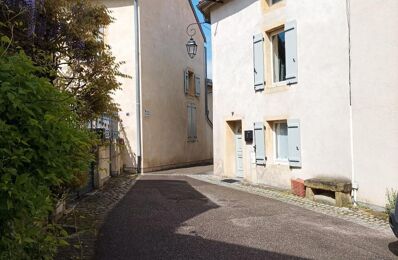 vente maison 226 000 € à proximité de Val de Briey (54150)