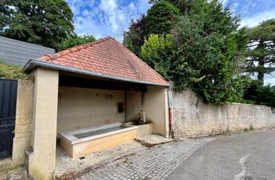 vente maison 210 000 € à proximité de Longeville-Lès-Metz (57050)