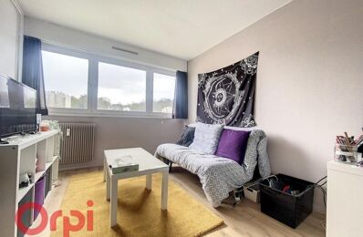 location appartement 430 € CC /mois à proximité de Marbache (54820)