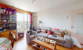 Appartement 3 Pièces 68 m² à vendre à Le Havre (76600)