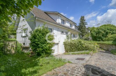 vente maison 395 000 € à proximité de Merfy (51220)