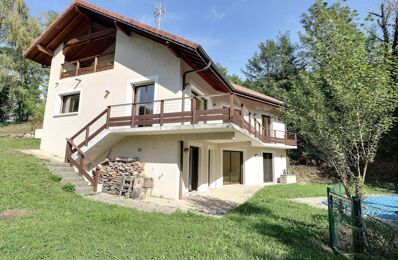 location maison 3 800 € CC /mois à proximité de Perrignier (74550)