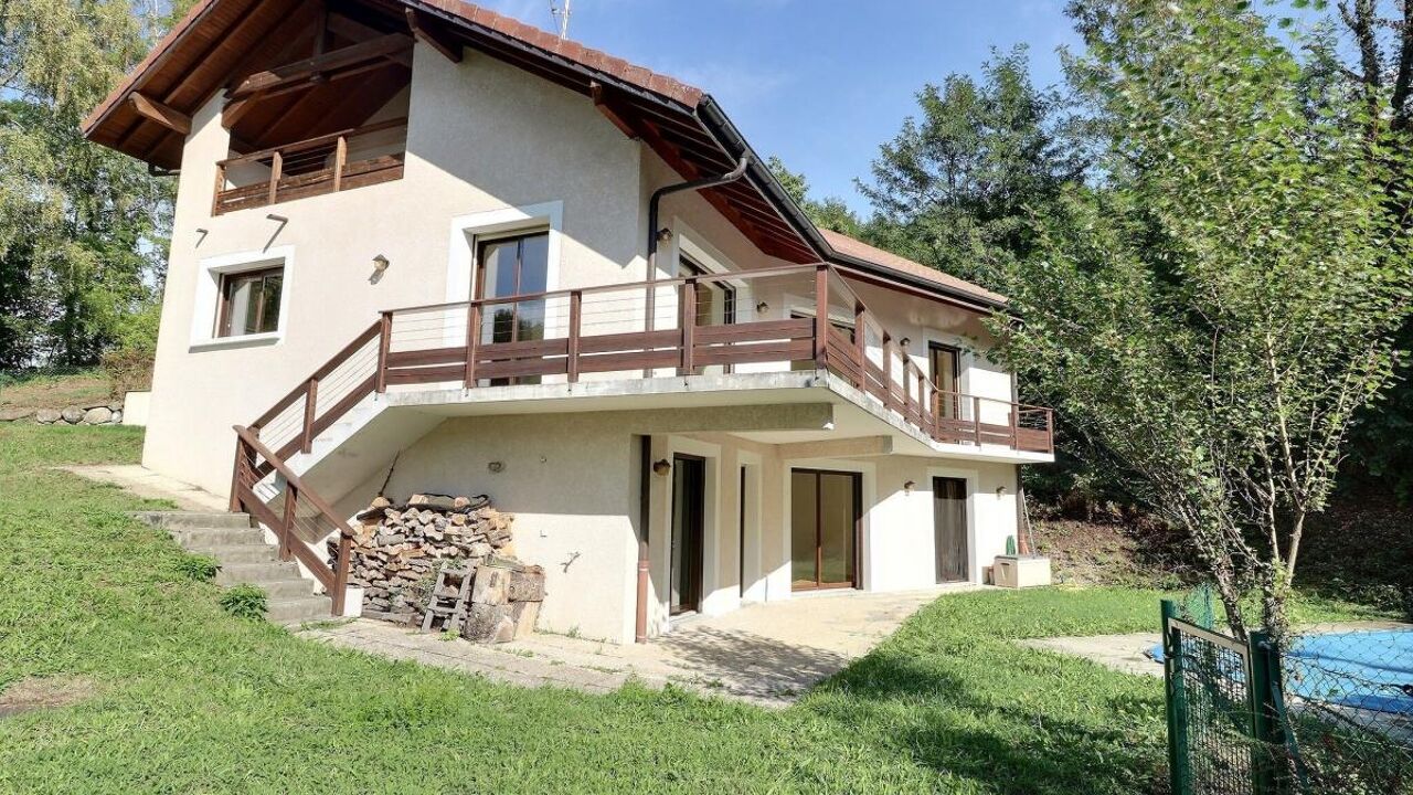 maison 6 pièces 238 m2 à louer à Chens-sur-Léman (74140)