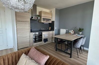 location appartement 850 € CC /mois à proximité de Épagny (74330)