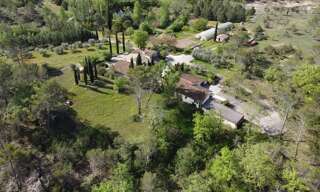 Maison 7 Pièces 237 m² à vendre à Saint-Victor-de-Malcap (30500)