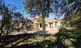 Maison 7 Pièces 235 m² à vendre à Barjac (30430)