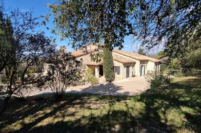 Maison 7 pièces 699000 €