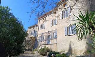 Maison 7 Pièces 228 m² à vendre à Tharaux (30430)