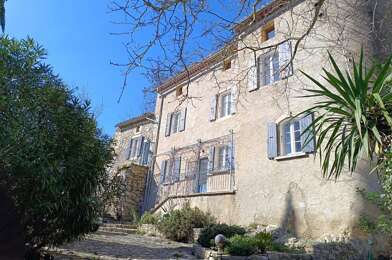 Maison 7 pièces 695000 €