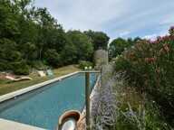 mas avec gîte, dépendances et piscine — photo 2