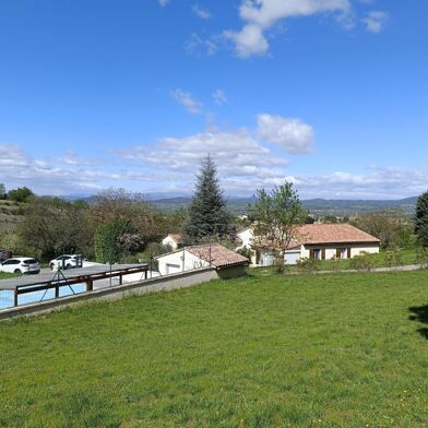 Maison 5 pièces 399000 €